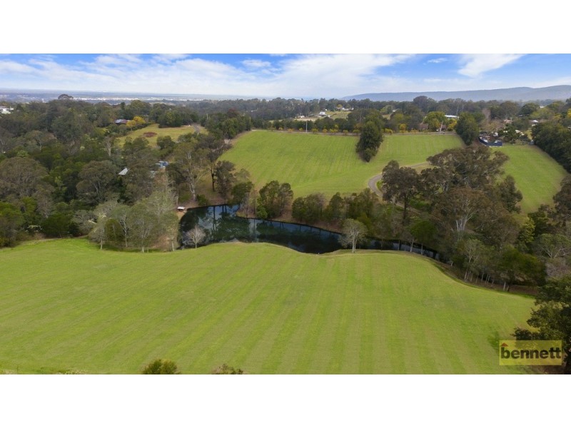 644 Grose Vale Road, Grose Vale NSW 2753