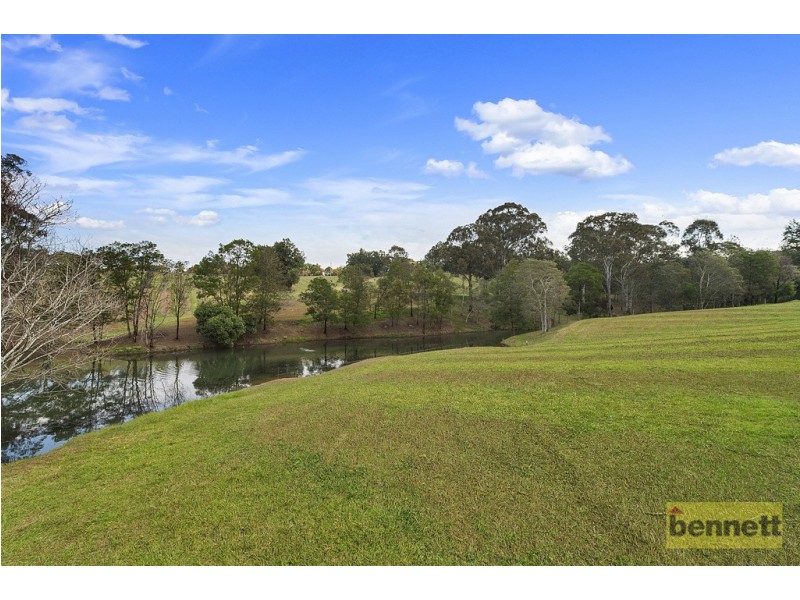 644 Grose Vale Road, Grose Vale NSW 2753