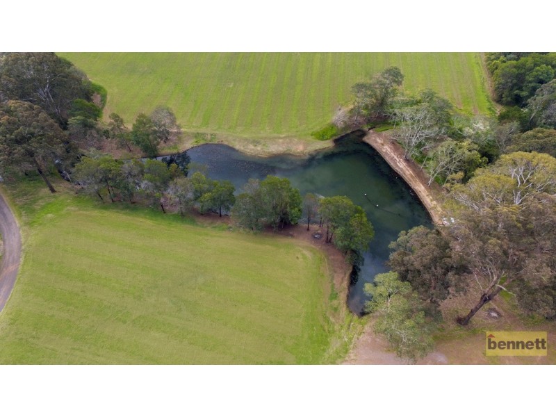 644 Grose Vale Road, Grose Vale NSW 2753