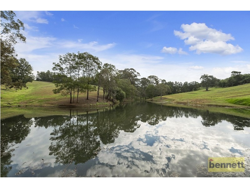 644 Grose Vale Road, Grose Vale NSW 2753