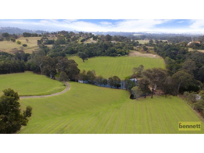 644 Grose Vale Road, Grose Vale NSW 2753