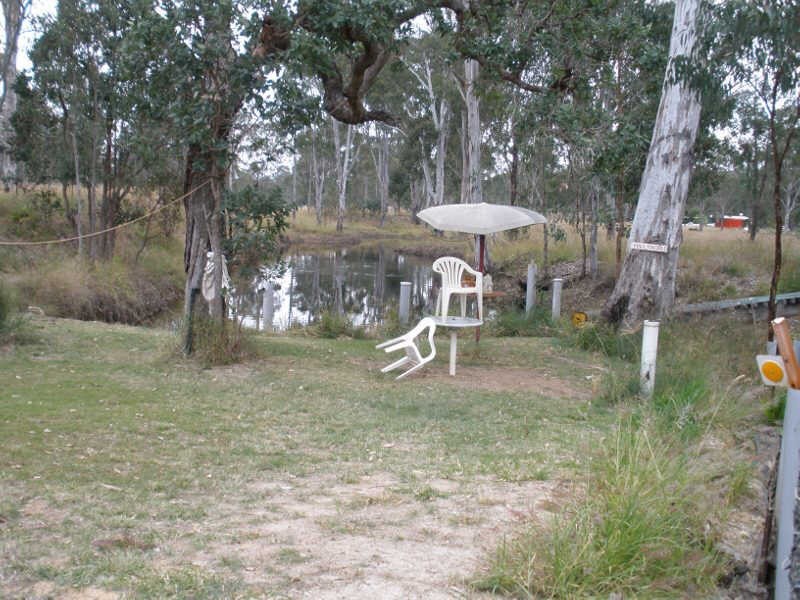 1614 Memerambi Barkers Creek Road, Wattle Camp QLD 4615