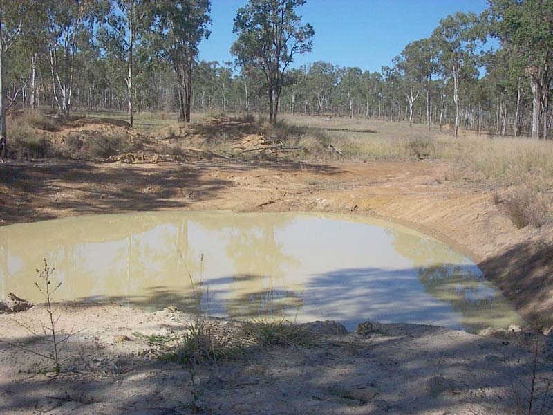 1614 Memerambi Barkers Creek Road, Wattle Camp QLD 4615