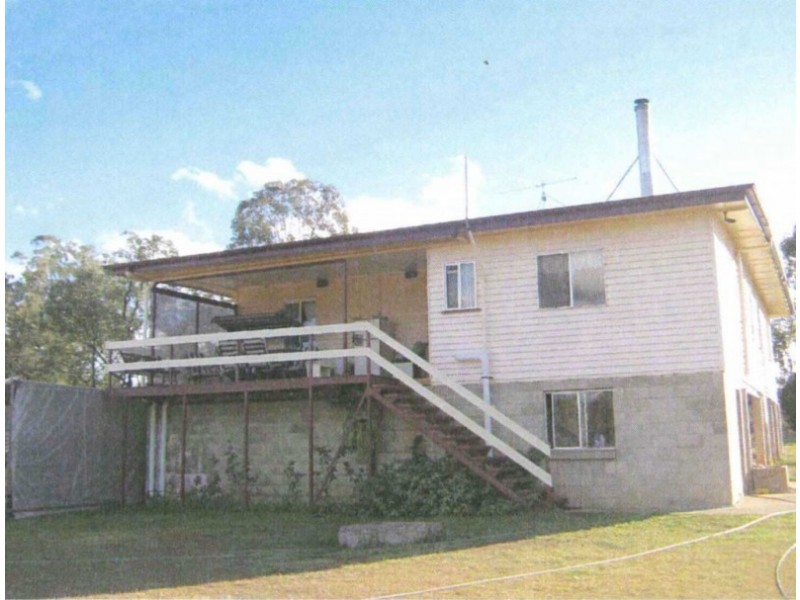 26 Smiths Road, Inverlaw QLD 4610