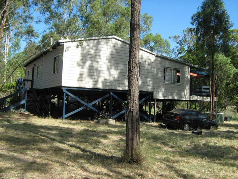 54/15 Farr Court, Wattle Camp QLD 4615