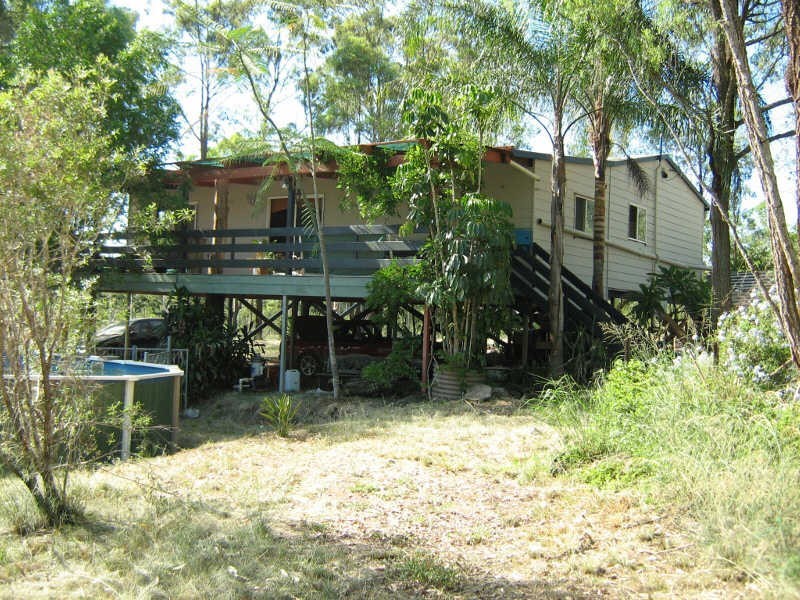 54/15 Farr Court, Wattle Camp QLD 4615