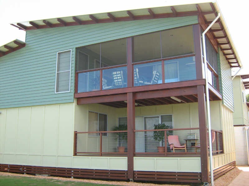 27/332/ Jarrah Street, Kingaroy QLD 4610
