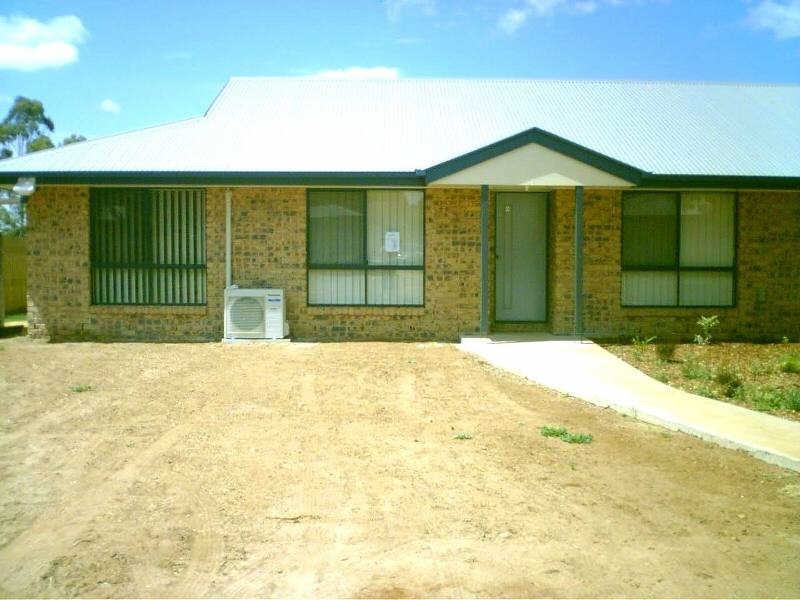 5 @ 45-47 Prince Street, Kingaroy QLD 4610