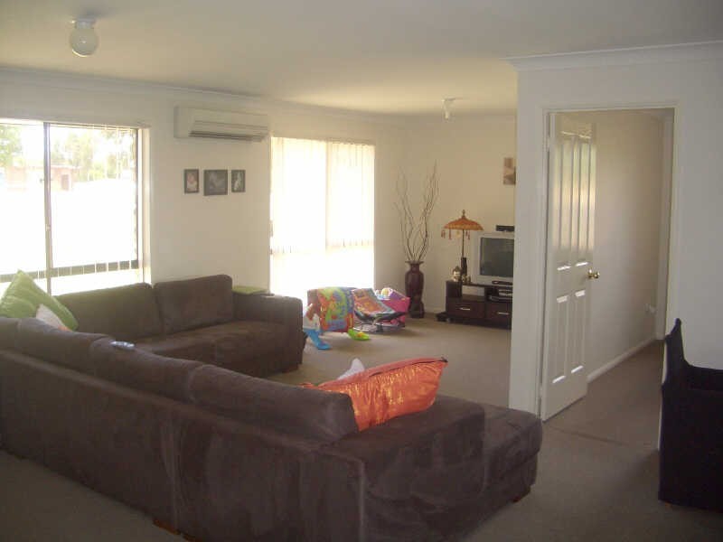 5 @ 45-47 Prince Street, Kingaroy QLD 4610