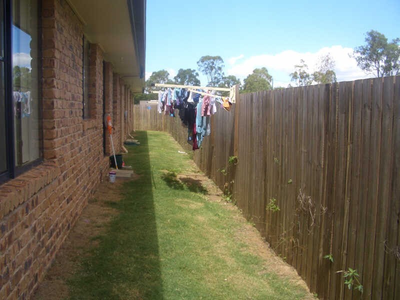 5 @ 45-47 Prince Street, Kingaroy QLD 4610
