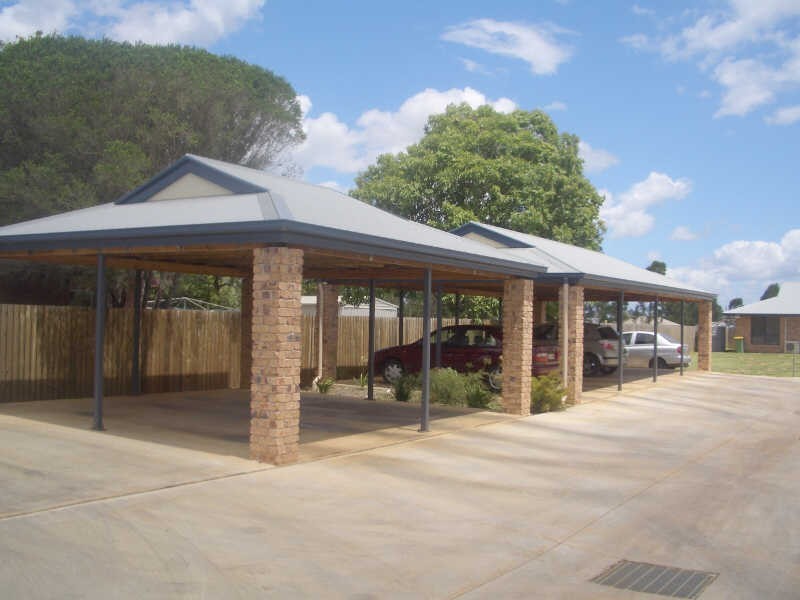 5 @ 45-47 Prince Street, Kingaroy QLD 4610