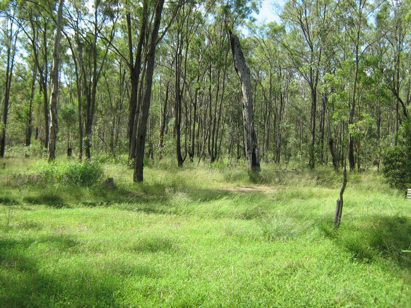 264 McLucas Road, Ballogie QLD 4610