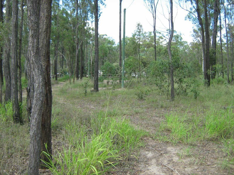 264 McLucas Road, Ballogie QLD 4610