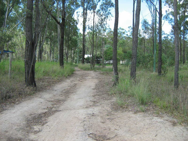264 McLucas Road, Ballogie QLD 4610