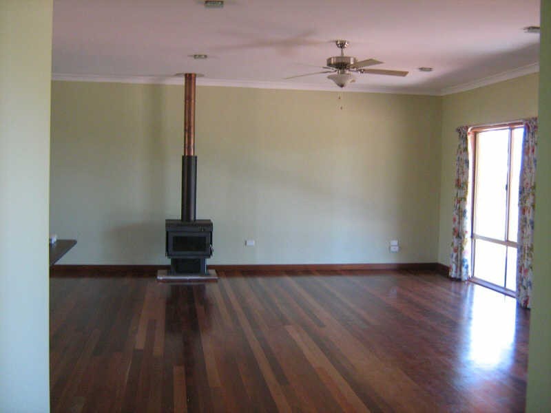 11998 Chinchilla Wondai Road, Ballogie QLD 4610