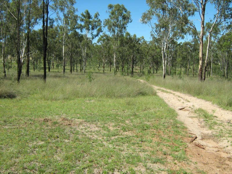 11998 Chinchilla Wondai Road, Ballogie QLD 4610