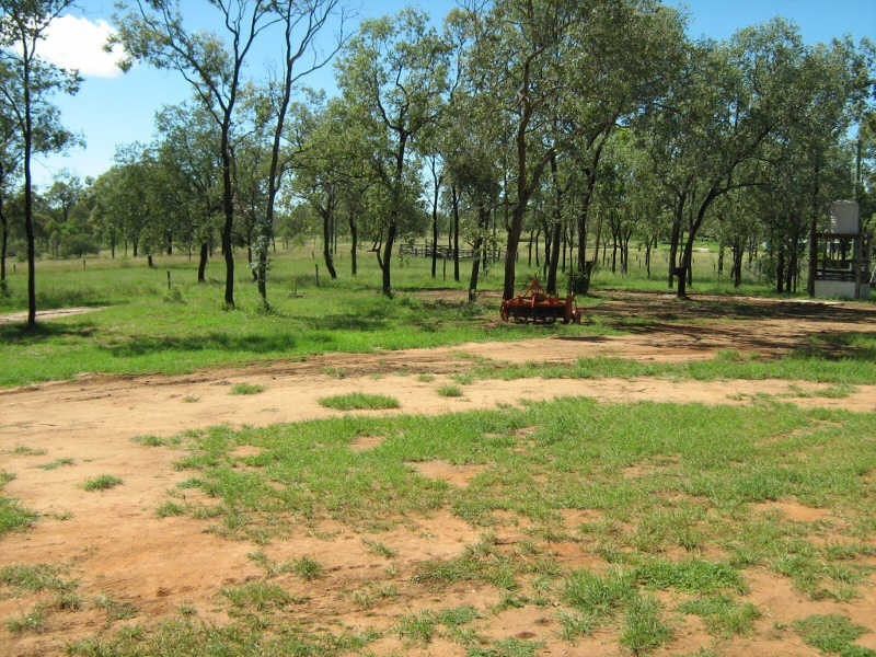 11998 Chinchilla Wondai Road, Ballogie QLD 4610