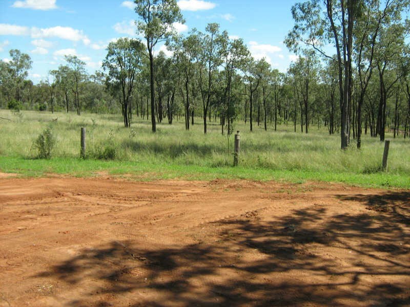 11998 Chinchilla Wondai Road, Ballogie QLD 4610
