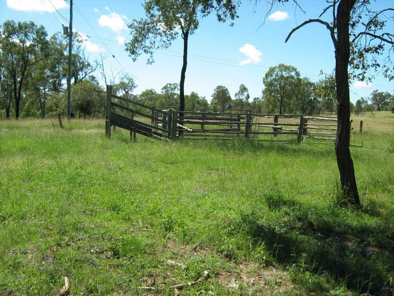 11998 Chinchilla Wondai Road, Ballogie QLD 4610