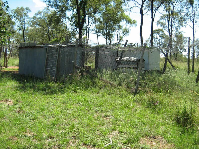 11998 Chinchilla Wondai Road, Ballogie QLD 4610