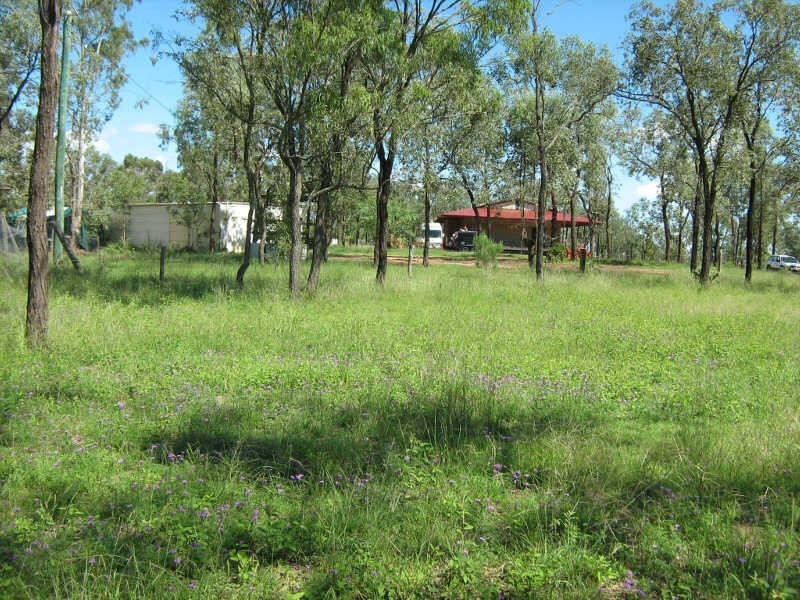 11998 Chinchilla Wondai Road, Ballogie QLD 4610