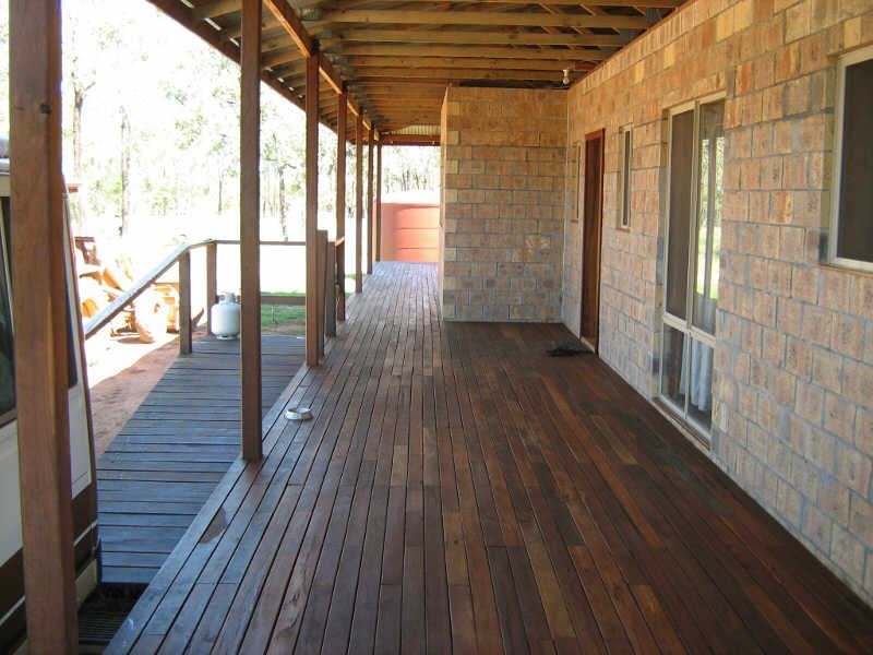 11998 Chinchilla Wondai Road, Ballogie QLD 4610