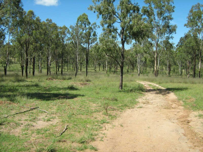 11998 Chinchilla Wondai Road, Ballogie QLD 4610