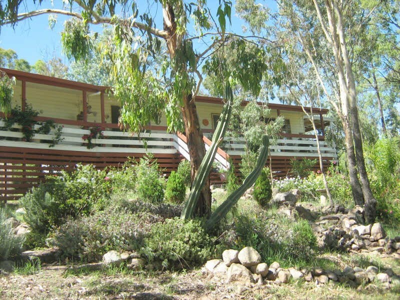 145 Pimpimbudgee Road, Brooklands QLD 4615