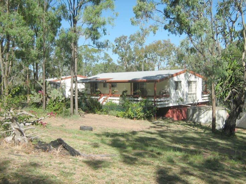 145 Pimpimbudgee Road, Brooklands QLD 4615