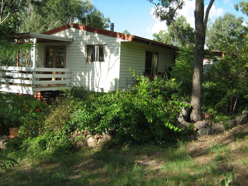 145 Pimpimbudgee Road, Brooklands QLD 4615