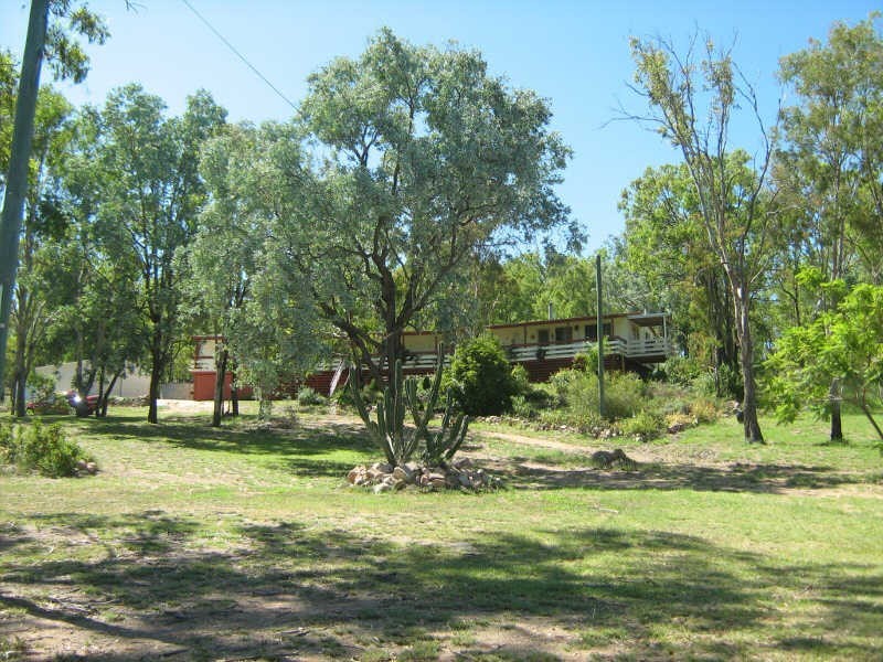 145 Pimpimbudgee Road, Brooklands QLD 4615
