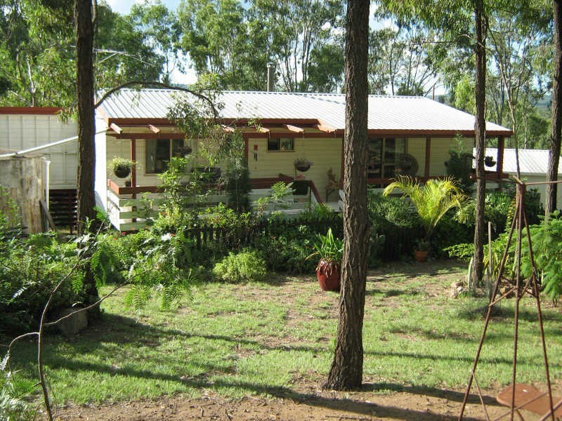 145 Pimpimbudgee Road, Brooklands QLD 4615