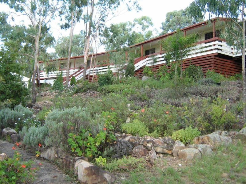145 Pimpimbudgee Road, Brooklands QLD 4615