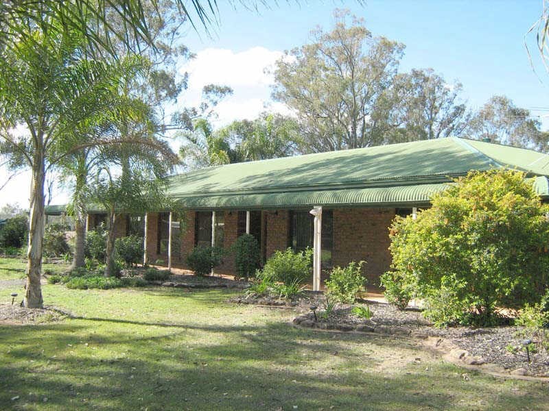 10448 Bunya Highway, Kingaroy QLD 4610