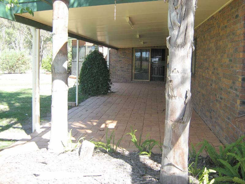10448 Bunya Highway, Kingaroy QLD 4610