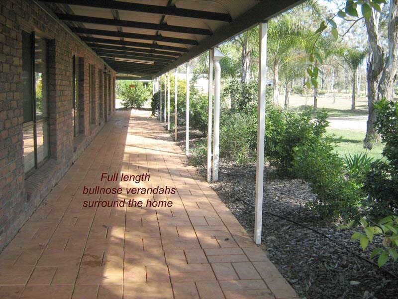 10448 Bunya Highway, Kingaroy QLD 4610