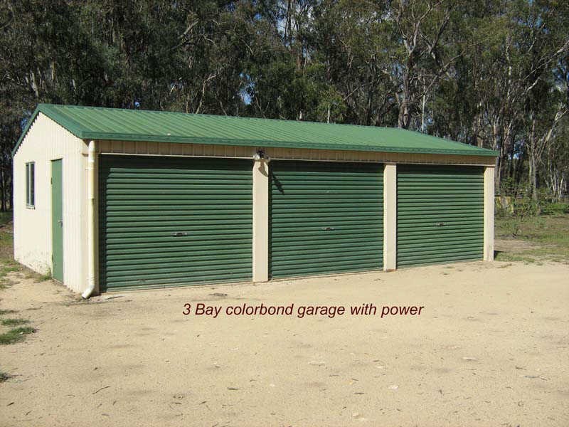10448 Bunya Highway, Kingaroy QLD 4610