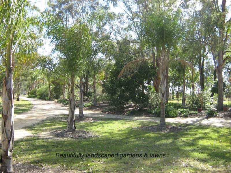 10448 Bunya Highway, Kingaroy QLD 4610