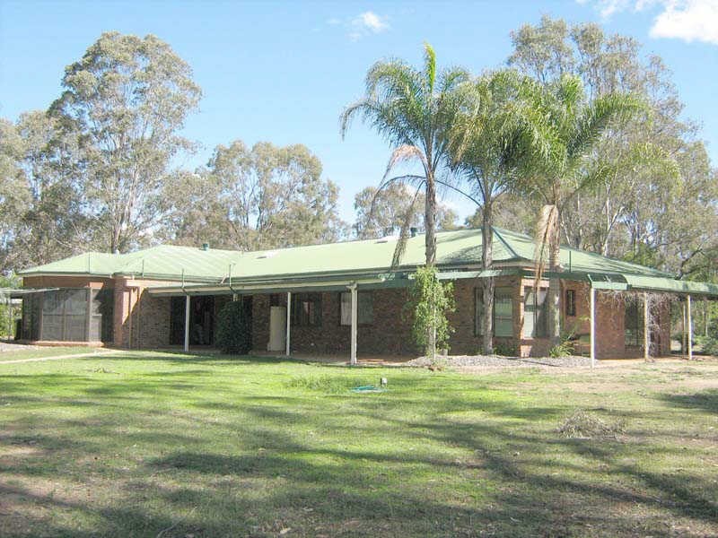 10448 Bunya Highway, Kingaroy QLD 4610