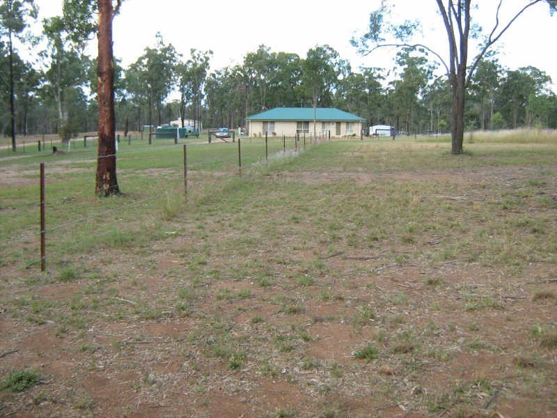 102 Brocklehurst Road, Wattle Camp QLD 4615