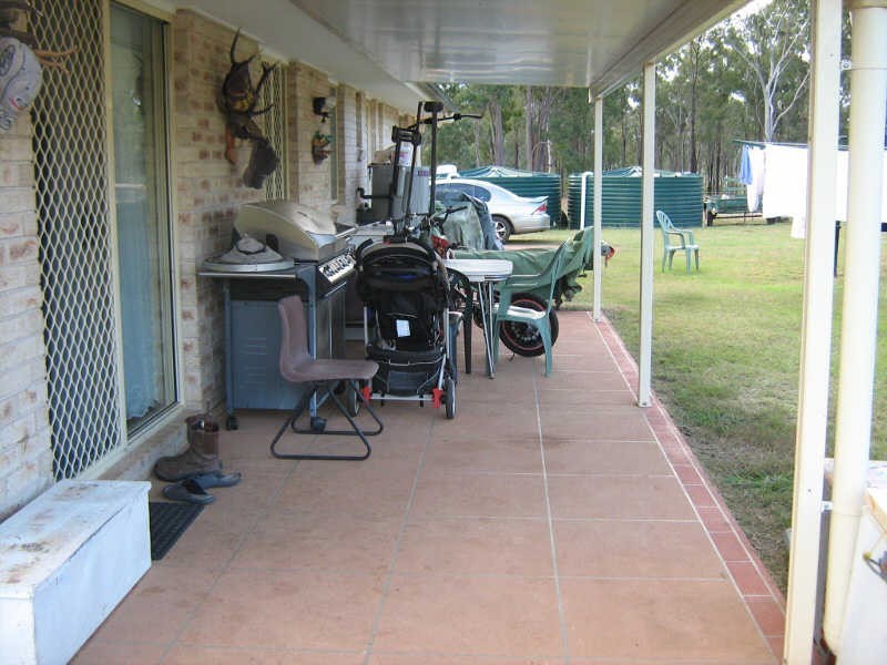102 Brocklehurst Road, Wattle Camp QLD 4615