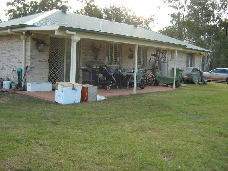 102 Brocklehurst Road, Wattle Camp QLD 4615