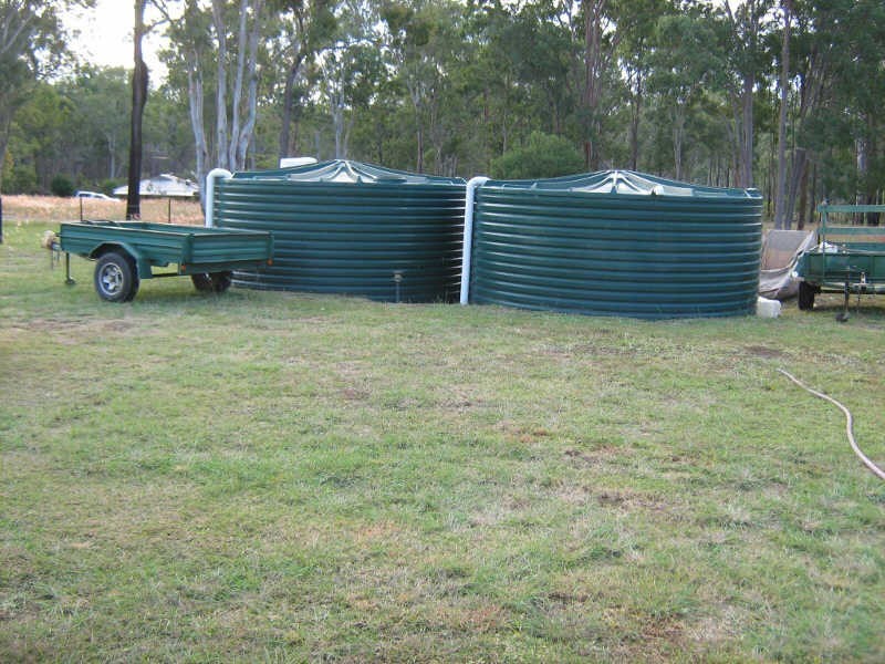 102 Brocklehurst Road, Wattle Camp QLD 4615