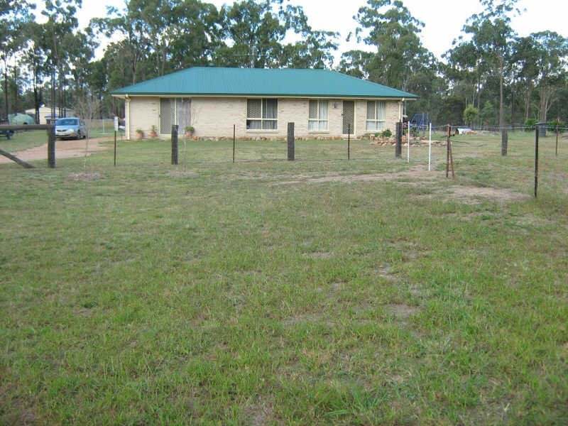102 Brocklehurst Road, Wattle Camp QLD 4615