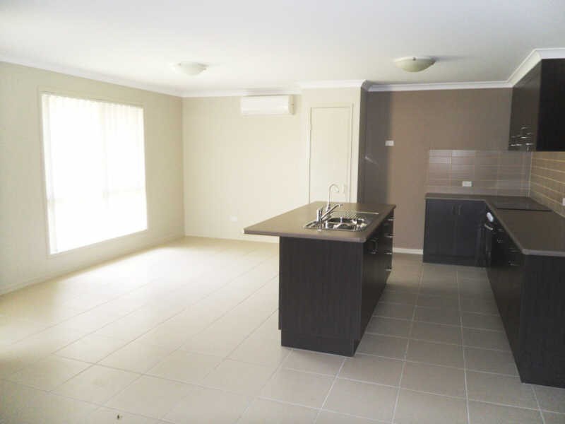 1 @ 4 David Place, Kingaroy QLD 4610