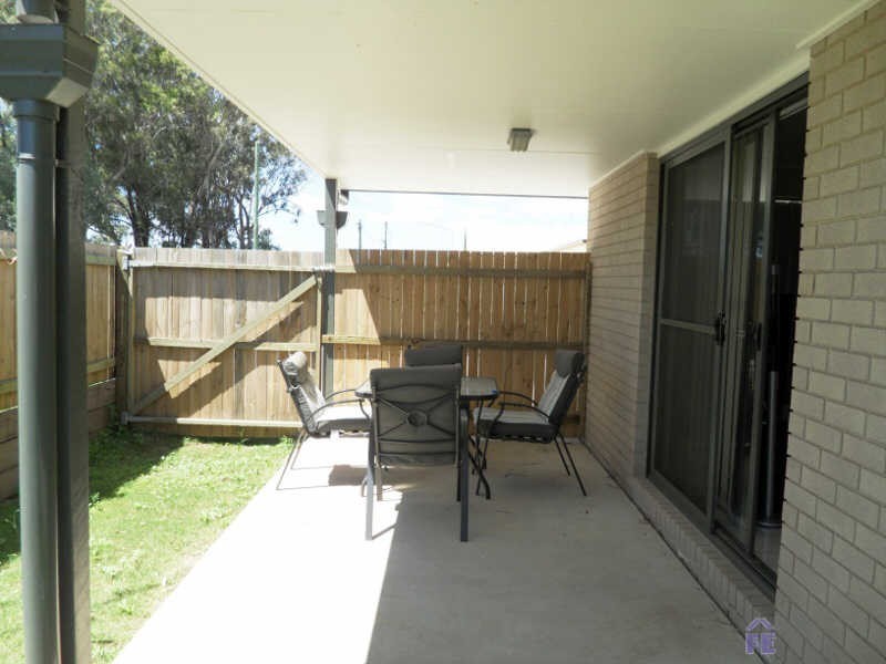 1 @ 9 Hodge Street, Kingaroy QLD 4610