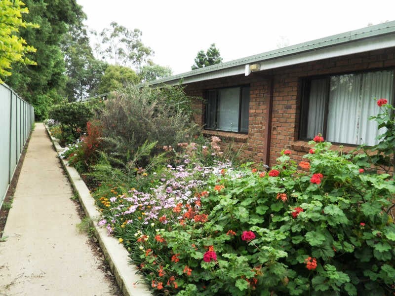 2 @ 3 Arthur Street, Kingaroy QLD 4610
