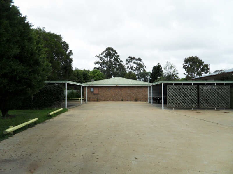 2 @ 3 Arthur Street, Kingaroy QLD 4610