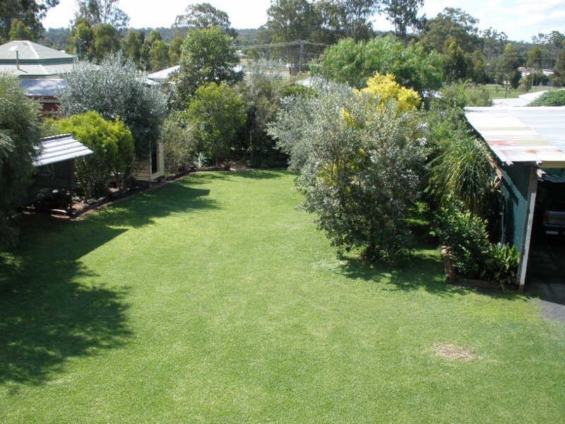 87 Pring Street, Wondai QLD 4606