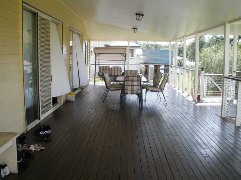 87 Pring Street, Wondai QLD 4606